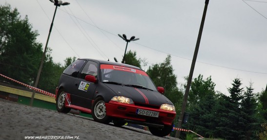 I Love Rally 2010